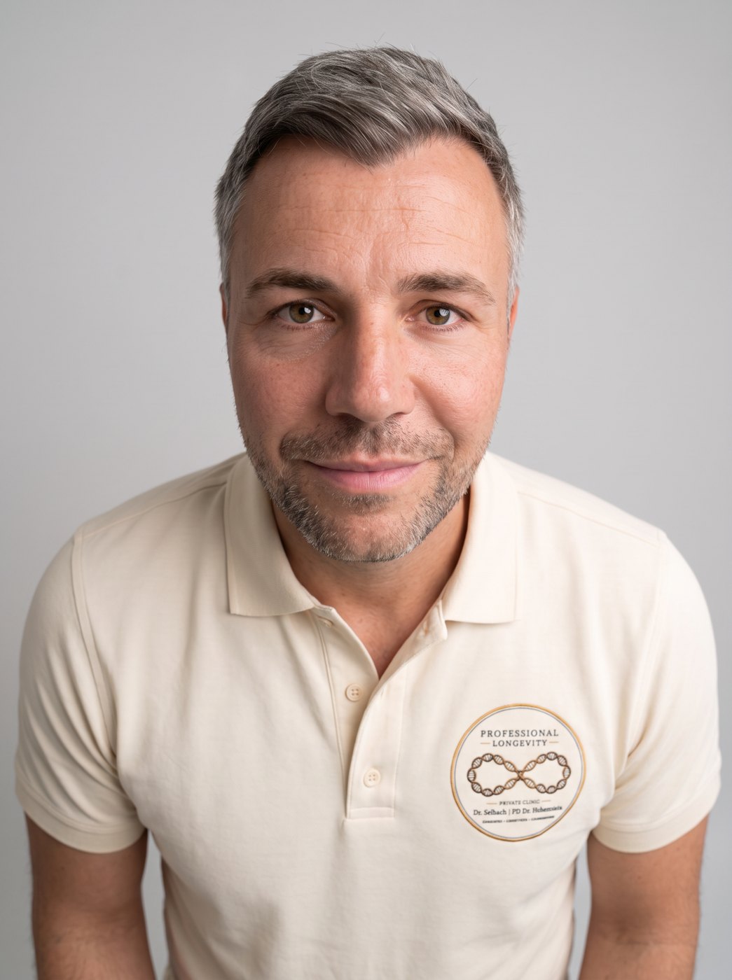 Dr. med. Michael Selbach